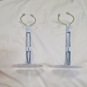 Doll Stands (Set Of 2)